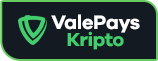 Maksibet ValePays Kripto yatırım yöntemi