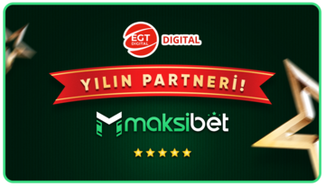 Maksibet Red Tiger yılın partneri